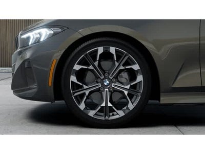 2026 BMW 3 Series 330i xDrive Sedan *Ltd Avail*