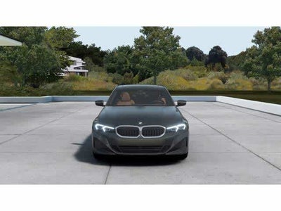 2026 BMW 3 Series 330i xDrive Sedan *Ltd Avail*