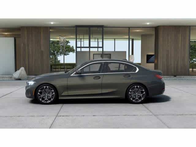 2026 BMW 3 Series 330i xDrive Sedan *Ltd Avail*