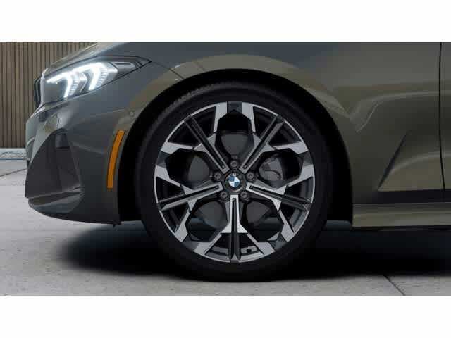 2026 BMW 3 Series 330i xDrive Sedan *Ltd Avail*