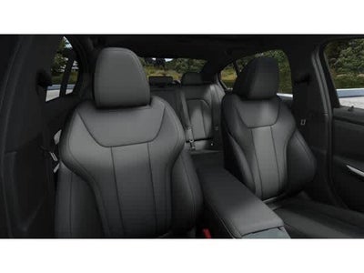 2026 BMW 3 Series 330i xDrive Sedan