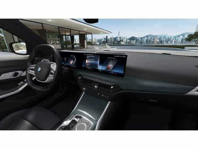 2026 BMW 3 Series 330i xDrive Sedan