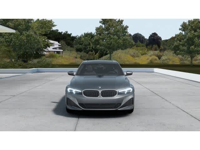 2026 BMW 3 Series 330i xDrive Sedan