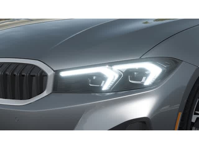 2026 BMW 3 Series 330i xDrive Sedan