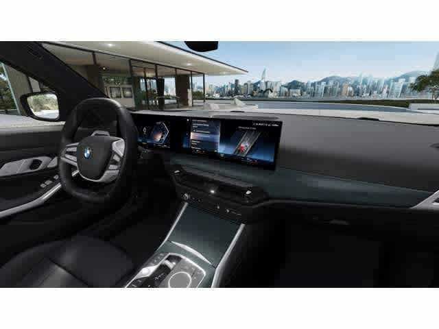 2026 BMW 3 Series 330i xDrive Sedan
