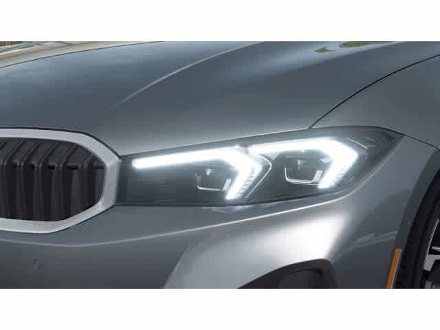 2026 BMW 3 Series 330i xDrive Sedan