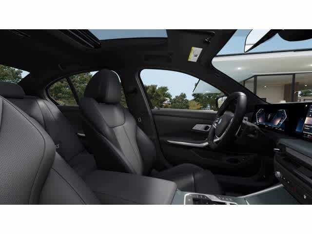 2026 BMW 3 Series 330i xDrive Sedan