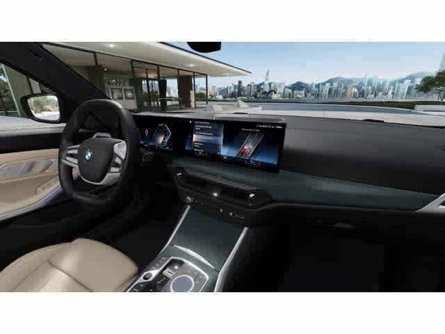 2026 BMW 3 Series 330i xDrive Sedan *Ltd Avail*