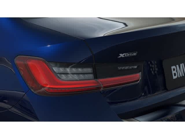 2026 BMW 3 Series 330i xDrive Sedan *Ltd Avail*