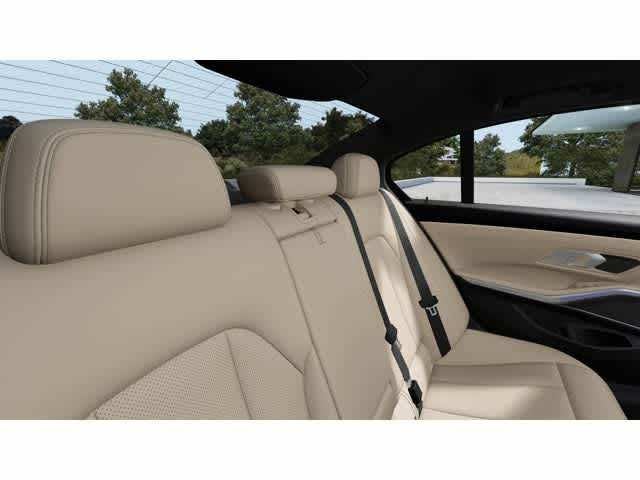 2026 BMW 3 Series 330i xDrive Sedan *Ltd Avail*