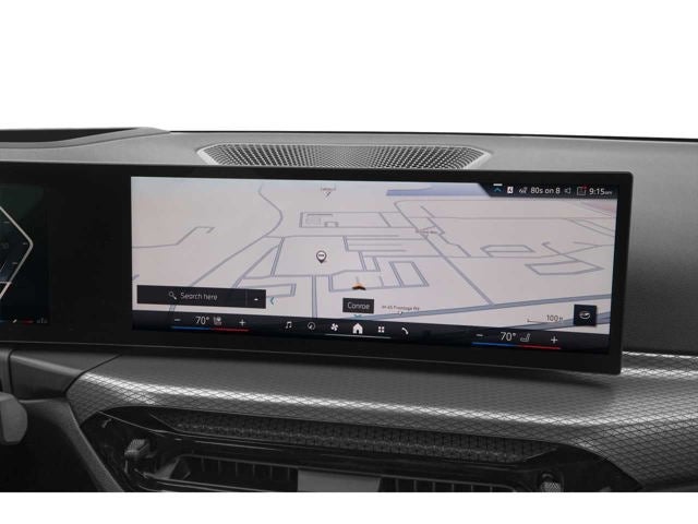 2026 BMW 3 Series 330i xDrive Sedan *Ltd Avail*