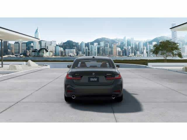 2026 BMW 3 Series 330i xDrive Sedan *Ltd Avail*