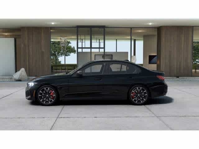 2026 BMW 3 Series 330i xDrive Sedan *Ltd Avail*