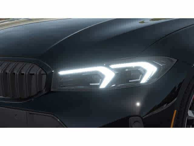 2026 BMW 3 Series 330i xDrive Sedan *Ltd Avail*