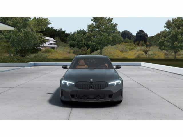 2026 BMW 3 Series 330i xDrive Sedan *Ltd Avail*