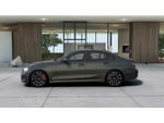 2026 BMW 3 Series 330i xDrive Sedan *Ltd Avail*