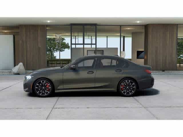 2026 BMW 3 Series 330i xDrive Sedan *Ltd Avail*