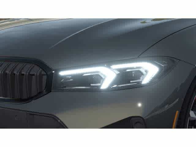 2026 BMW 3 Series 330i xDrive Sedan *Ltd Avail*