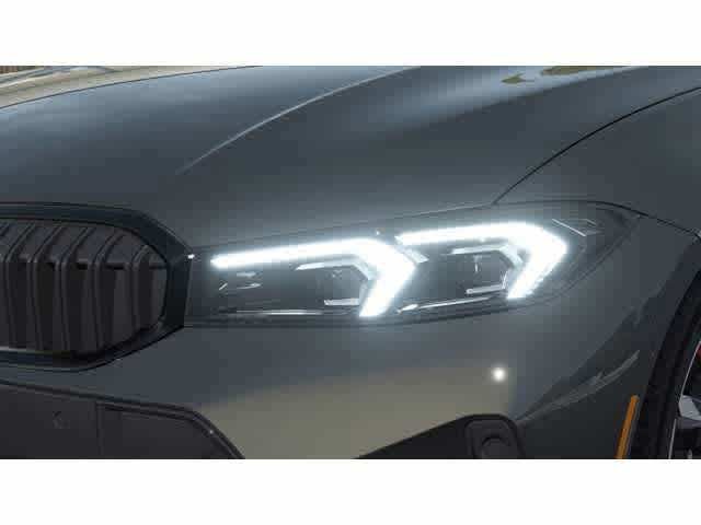 2026 BMW 3 Series 330i xDrive Sedan *Ltd Avail*