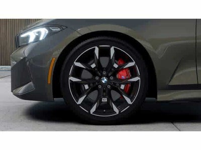 2026 BMW 3 Series 330i xDrive Sedan *Ltd Avail*