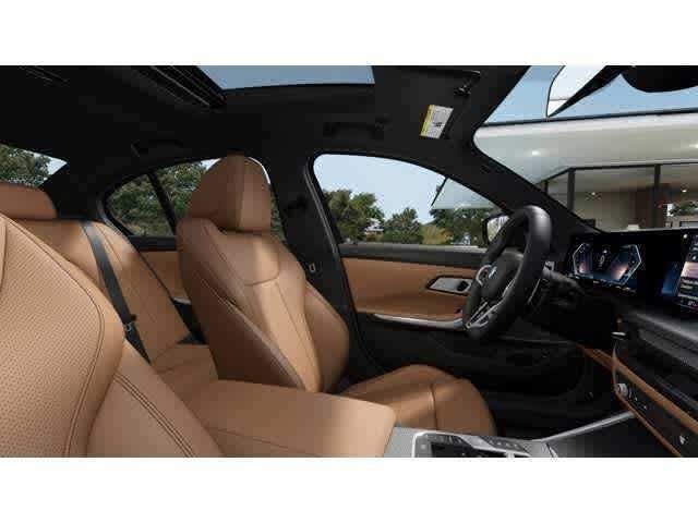 2026 BMW 3 Series 330i xDrive Sedan *Ltd Avail*