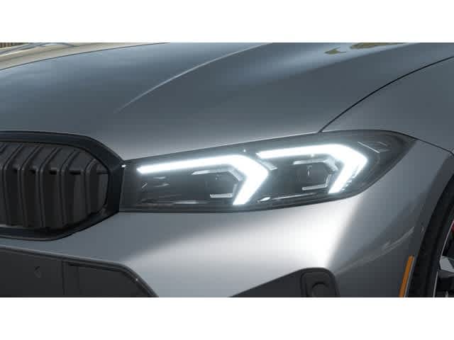 2026 BMW 3 Series 330i xDrive Sedan *Ltd Avail*