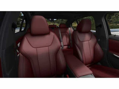 2026 BMW 3 Series 330i xDrive Sedan *Ltd Avail*