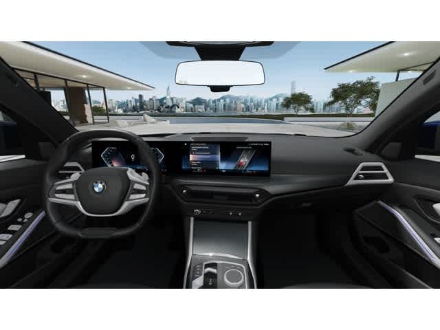 2026 BMW 3 Series 330i xDrive Sedan *Ltd Avail*