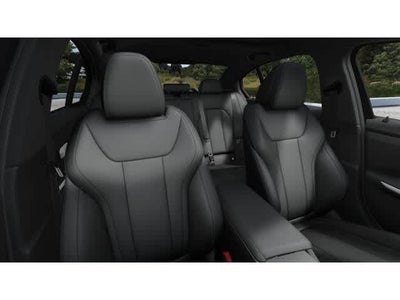 2026 BMW 3 Series 330i xDrive Sedan *Ltd Avail*