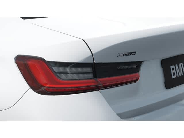 2026 BMW 3 Series 330i xDrive Sedan *Ltd Avail*