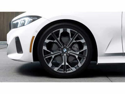 2026 BMW 3 Series 330i xDrive Sedan *Ltd Avail*