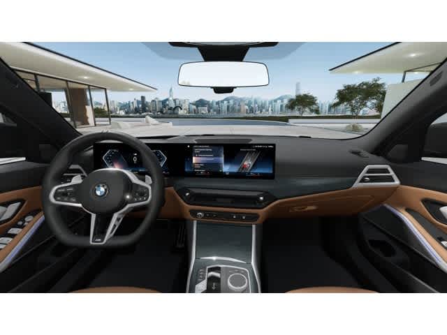 2026 BMW 3 Series 330i xDrive Sedan