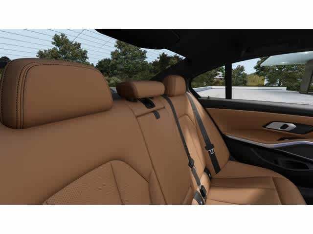 2026 BMW 3 Series 330i xDrive Sedan