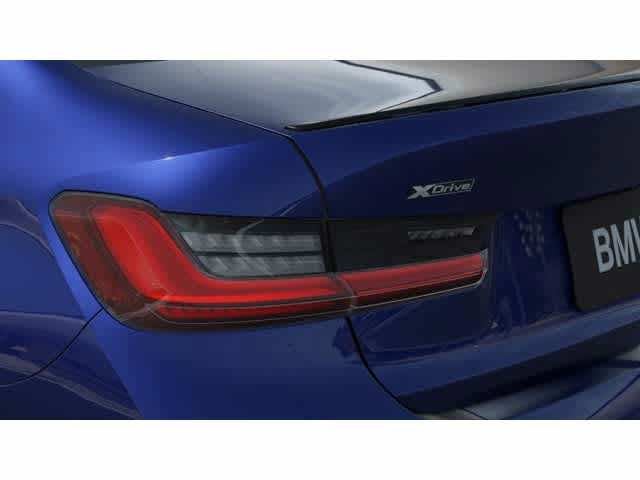 2026 BMW 3 Series 330i xDrive Sedan
