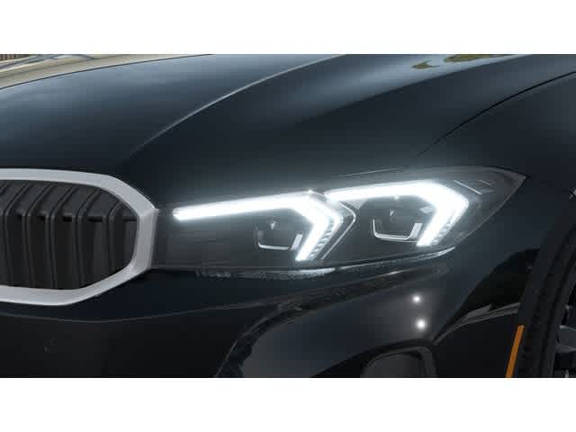 2026 BMW 3 Series 330i xDrive Sedan *Ltd Avail*