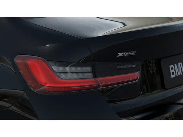 2026 BMW 3 Series 330i xDrive Sedan *Ltd Avail*