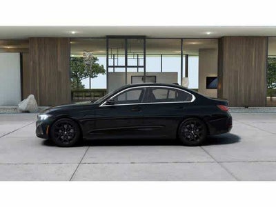 2026 BMW 3 Series 330i xDrive Sedan *Ltd Avail*