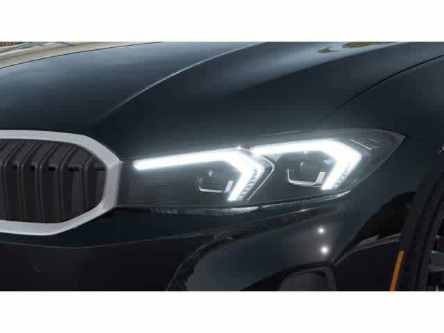 2026 BMW 3 Series 330i xDrive Sedan *Ltd Avail*