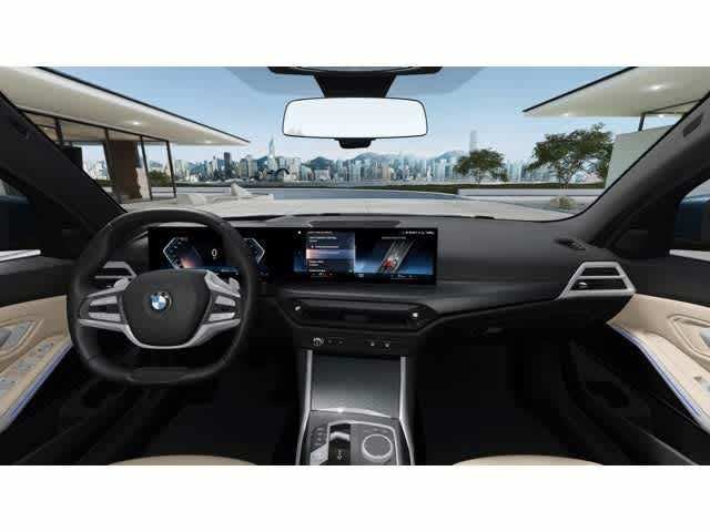 2026 BMW 3 Series 330i xDrive Sedan *Ltd Avail*