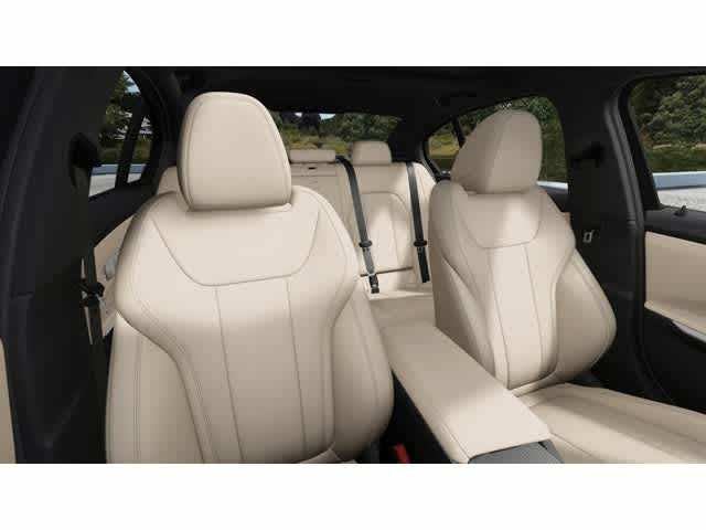 2026 BMW 3 Series 330i xDrive Sedan *Ltd Avail*