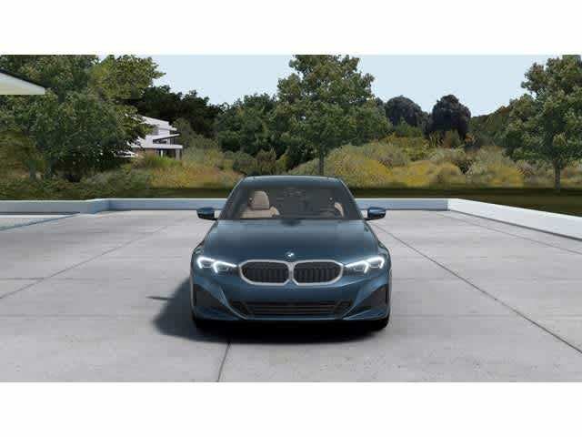2026 BMW 3 Series 330i xDrive Sedan *Ltd Avail*