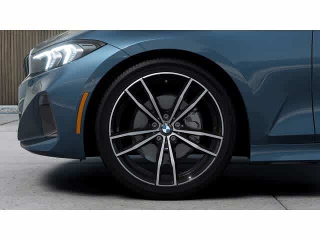 2026 BMW 3 Series 330i xDrive Sedan *Ltd Avail*