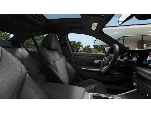 2026 BMW 3 Series 330i xDrive Sedan *Ltd Avail*