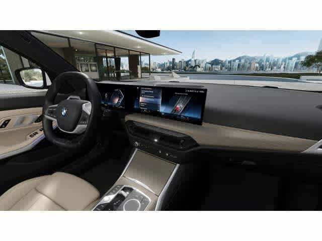 2026 BMW 3 Series 330i xDrive Sedan *Ltd Avail*