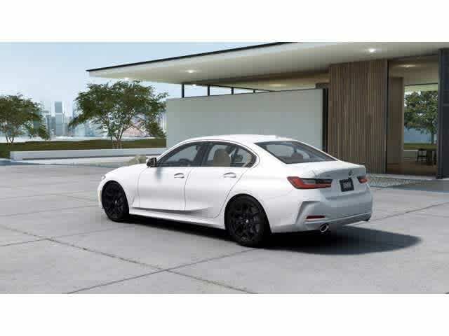 2026 BMW 3 Series 330i xDrive Sedan *Ltd Avail*