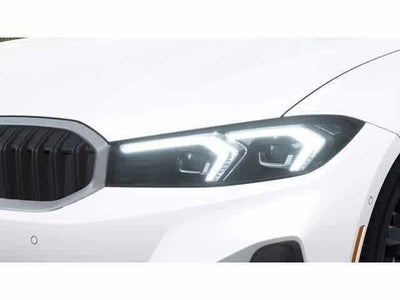 2026 BMW 3 Series 330i xDrive Sedan *Ltd Avail*