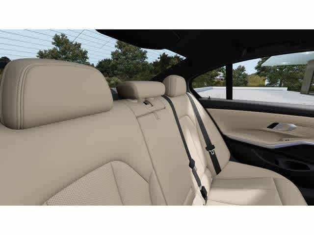 2026 BMW 3 Series 330i xDrive Sedan *Ltd Avail*