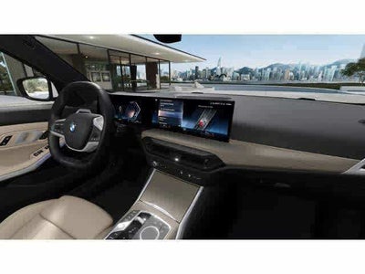 2026 BMW 3 Series 330i xDrive Sedan *Ltd Avail*