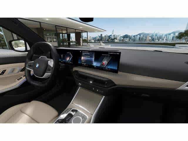 2026 BMW 3 Series 330i xDrive Sedan *Ltd Avail*
