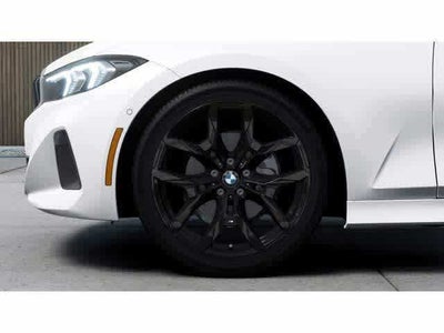 2026 BMW 3 Series 330i xDrive Sedan *Ltd Avail*